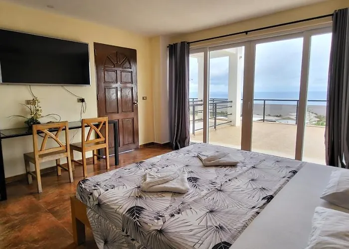 Seaview Mansion Deluxe 10 Dalaguete