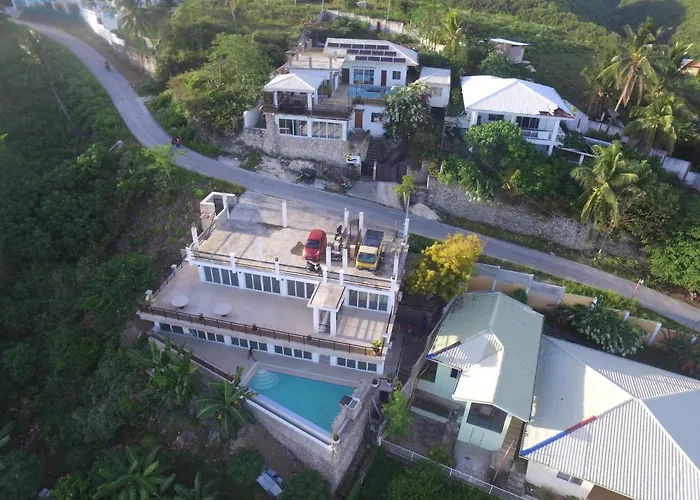 Seaview Mansion Deluxe 10 * Dalaguete