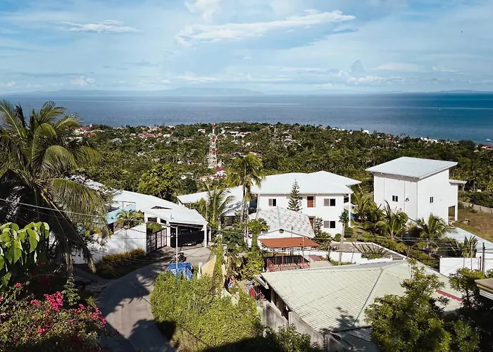 Seaview Mansion Deluxe 10 Dalaguete