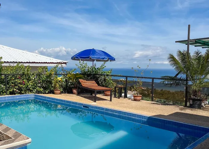 Seaview Mansion Deluxe 10