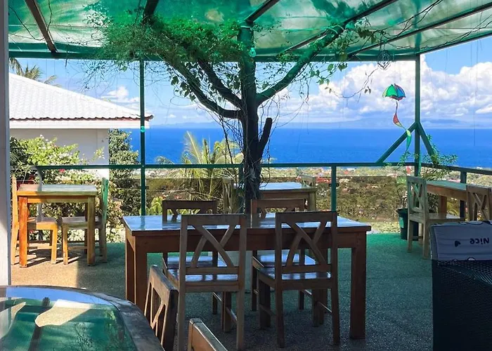 Apartment Seaview Mansion Deluxe 10 *
