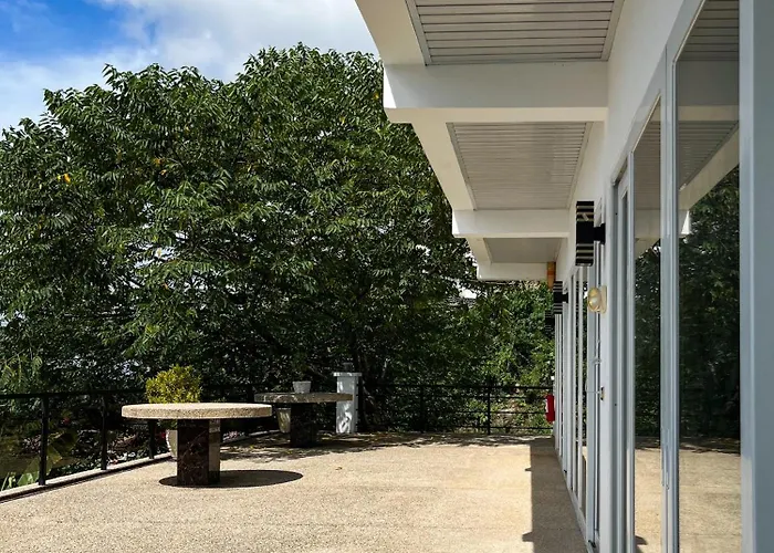 Seaview Mansion Deluxe 10