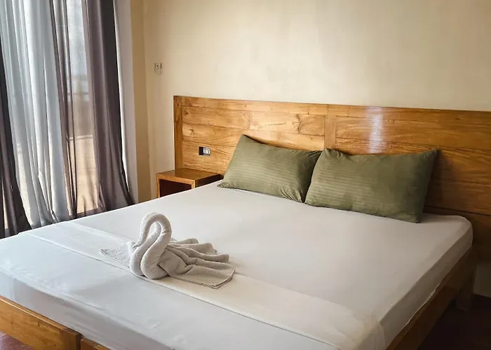 Apartment Seaview Mansion Deluxe 10 *