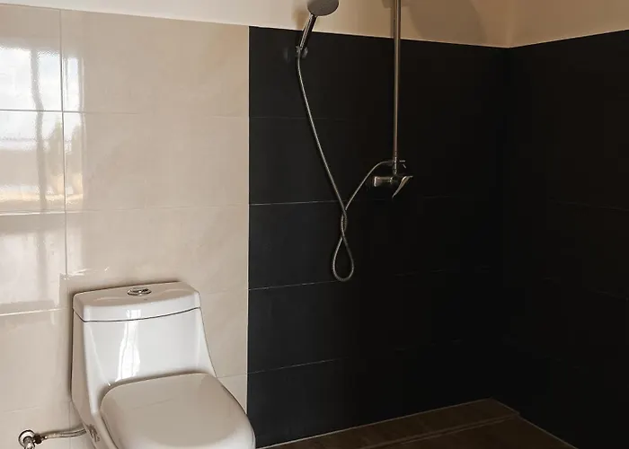 Seaview Mansion Deluxe 10 Apartment Dalaguete