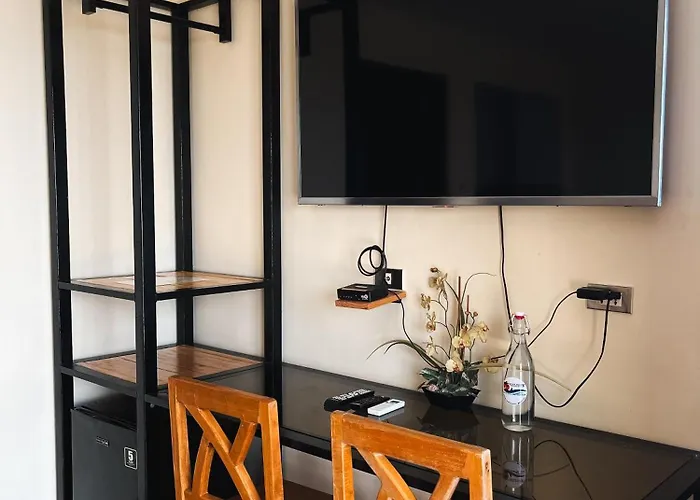 Seaview Mansion Deluxe 10